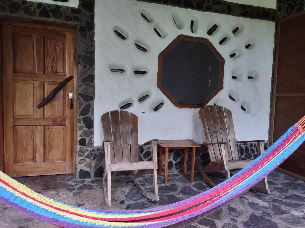 Finca Mystica Mérida エクステリア 写真