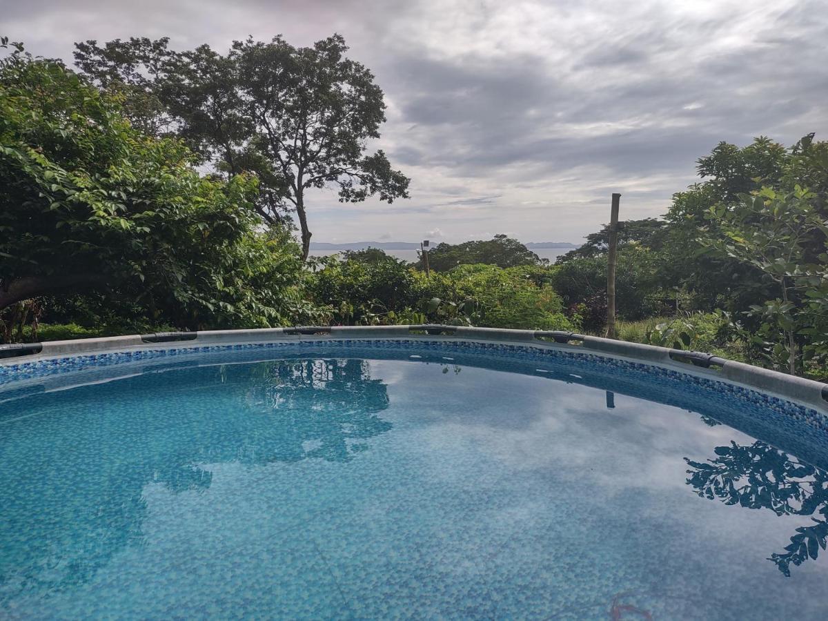 Finca Mystica Mérida エクステリア 写真