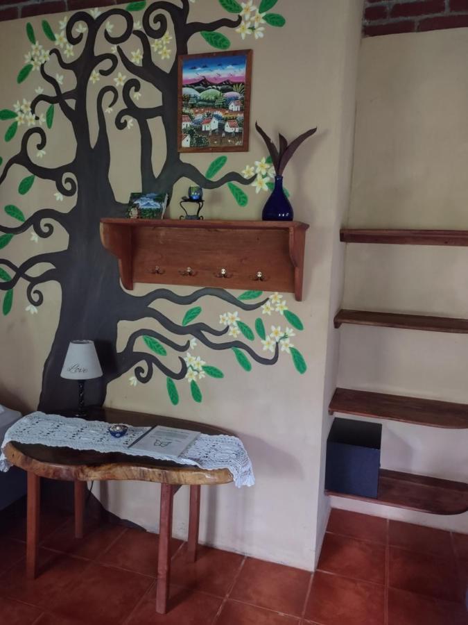 Finca Mystica Mérida エクステリア 写真