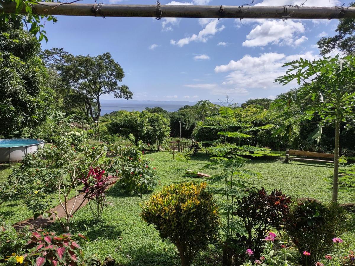 Finca Mystica Mérida エクステリア 写真