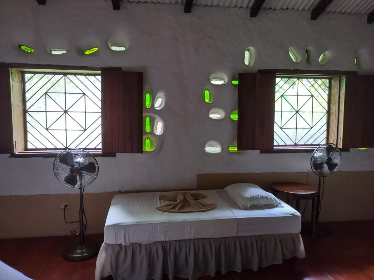 Finca Mystica Mérida 部屋 写真