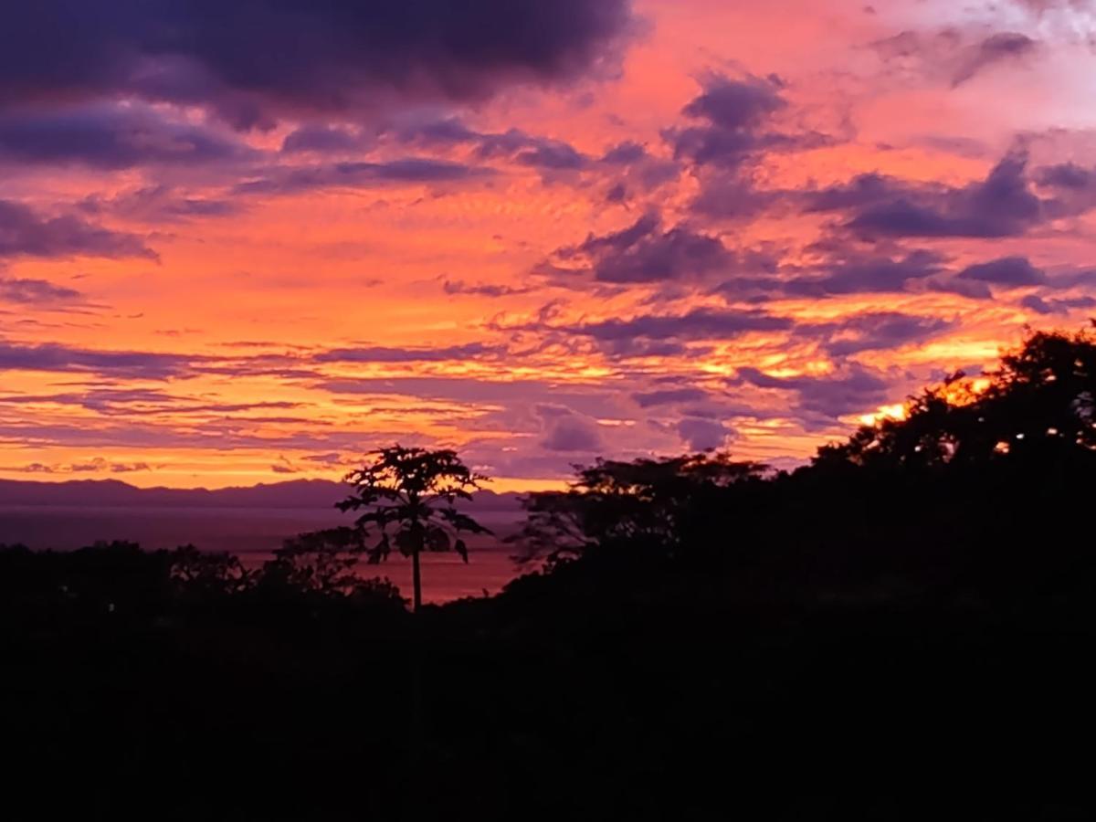 Finca Mystica Mérida エクステリア 写真