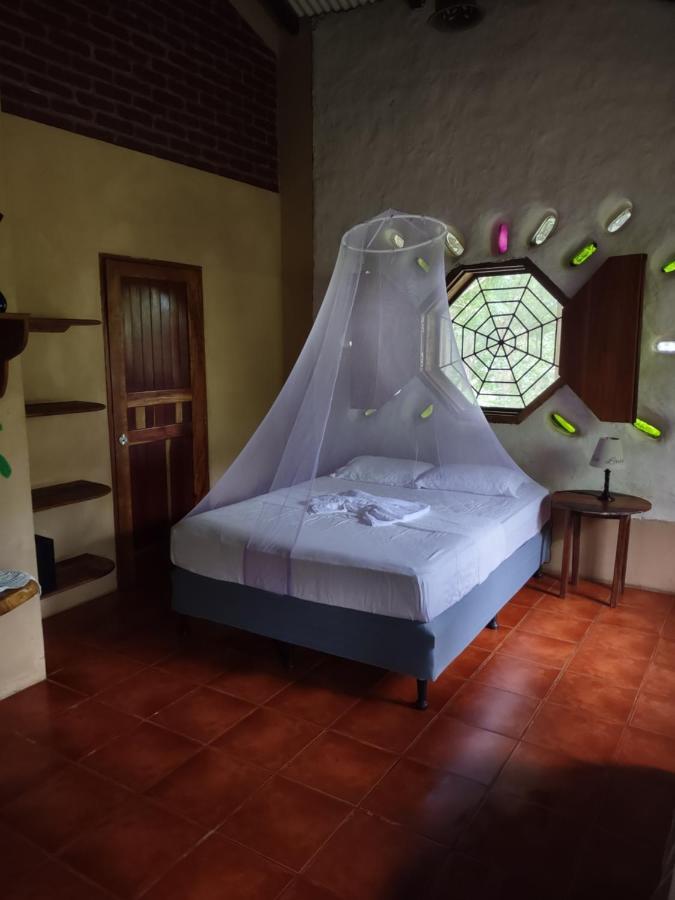 Finca Mystica Mérida エクステリア 写真