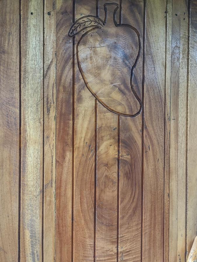 Finca Mystica Mérida エクステリア 写真