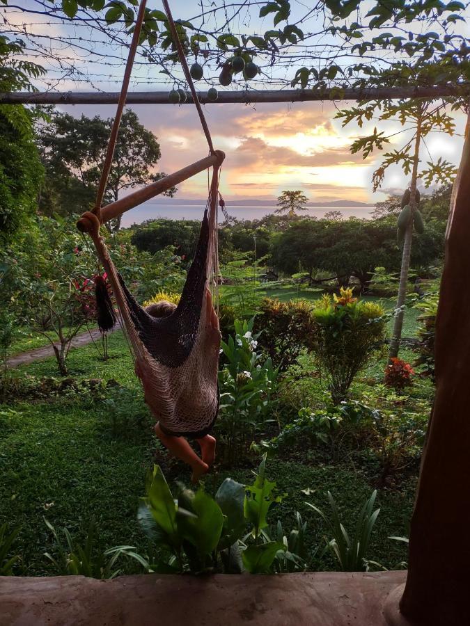 Finca Mystica Mérida エクステリア 写真