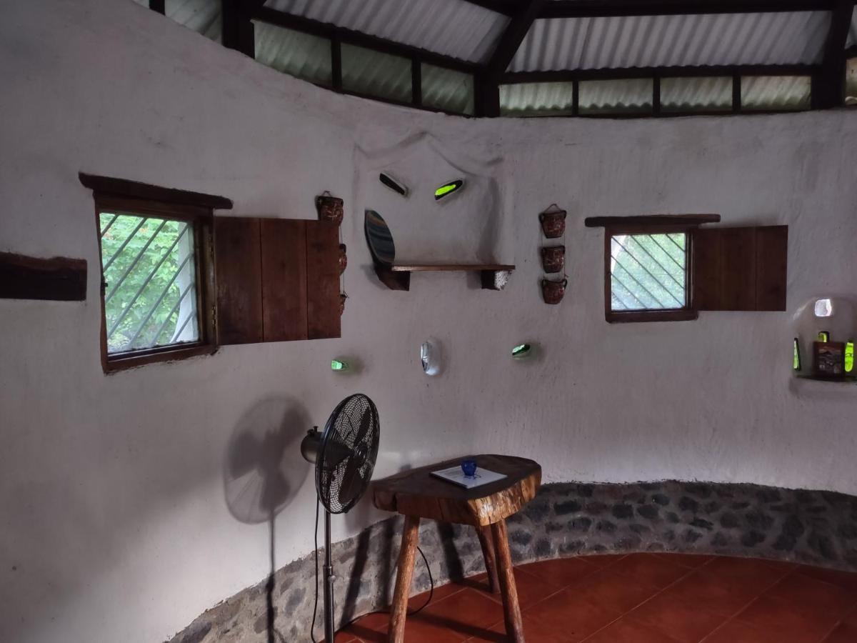 Finca Mystica Mérida 部屋 写真