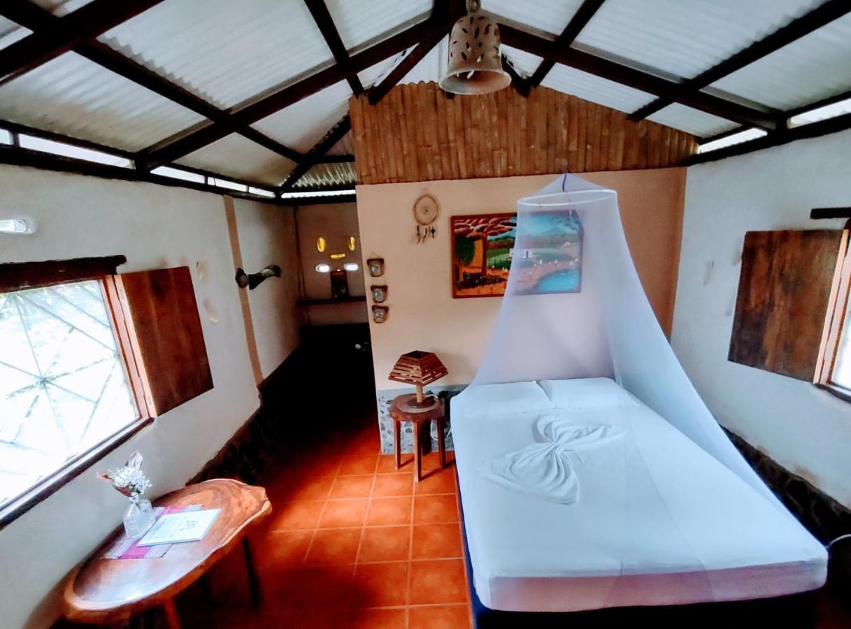 Finca Mystica Mérida 部屋 写真