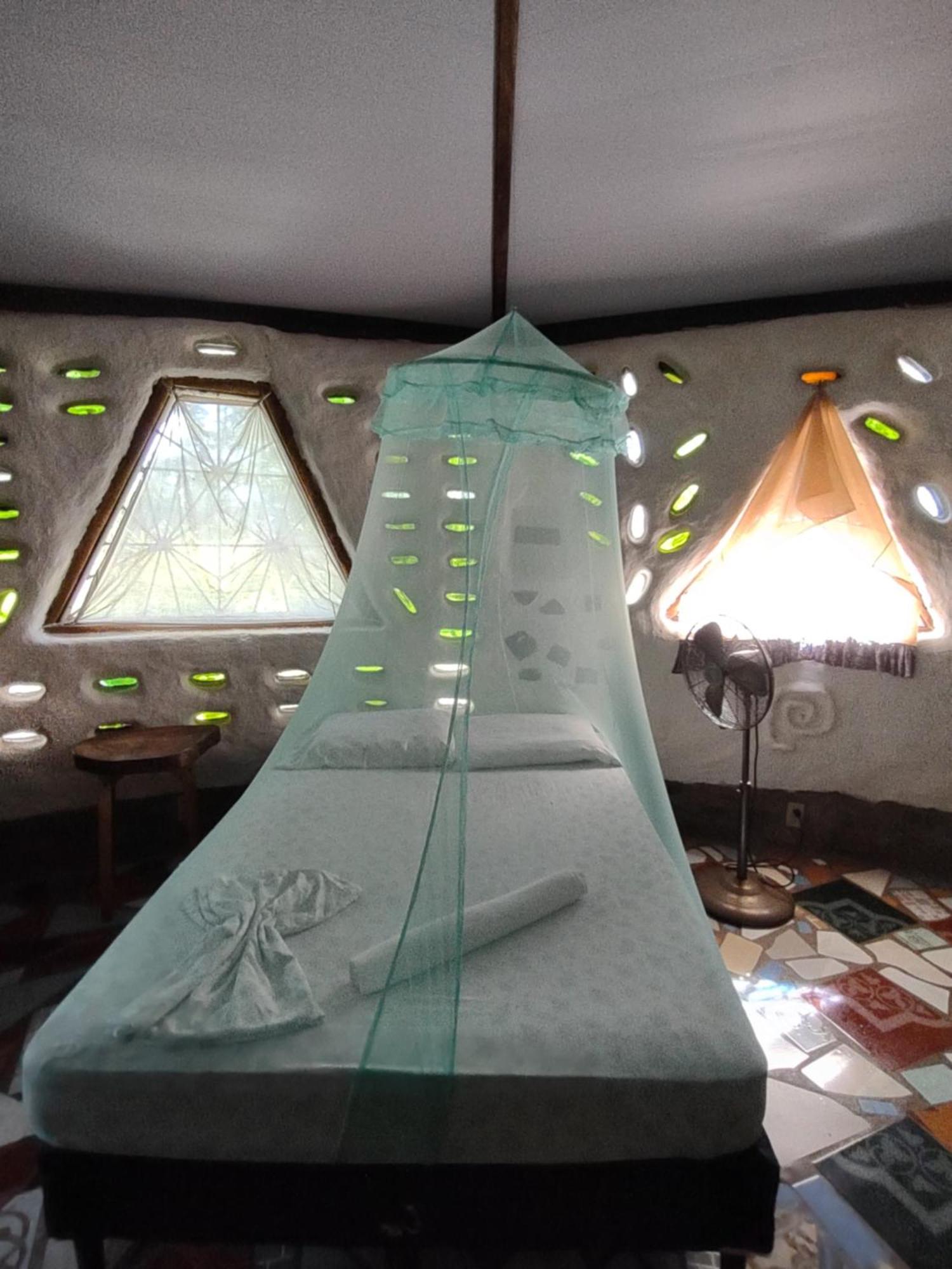 Finca Mystica Mérida 部屋 写真