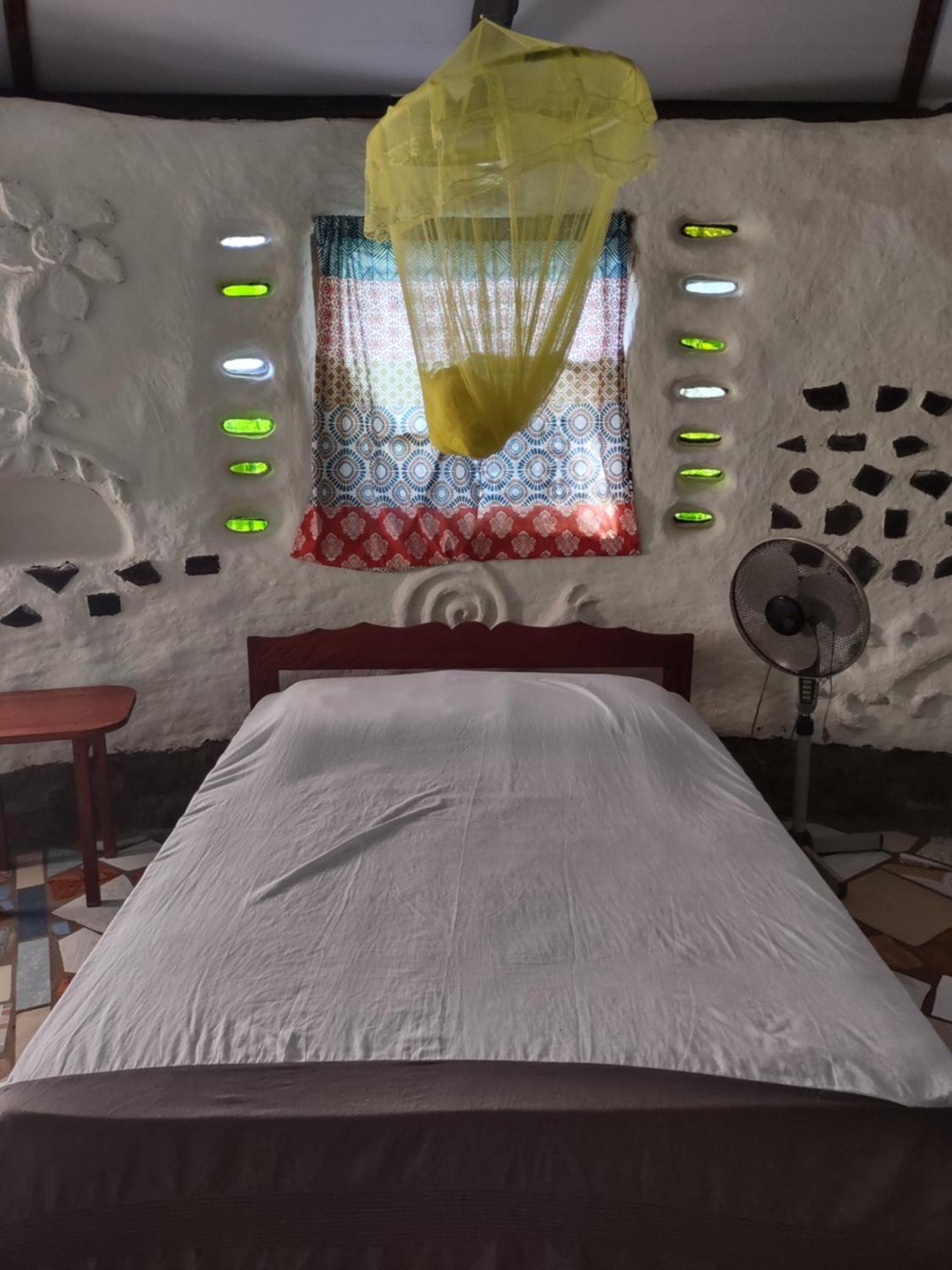 Finca Mystica Mérida エクステリア 写真