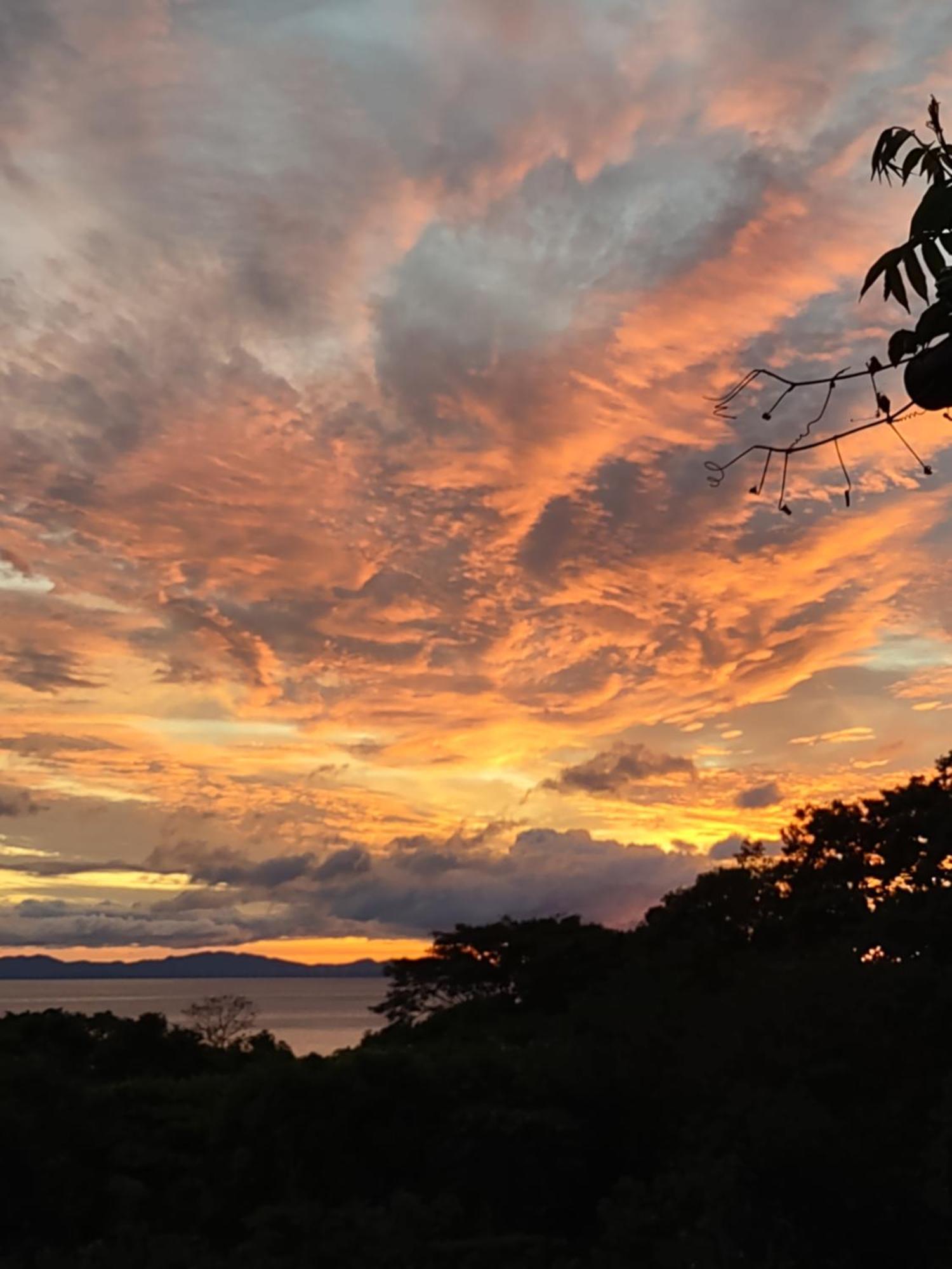 Finca Mystica Mérida エクステリア 写真