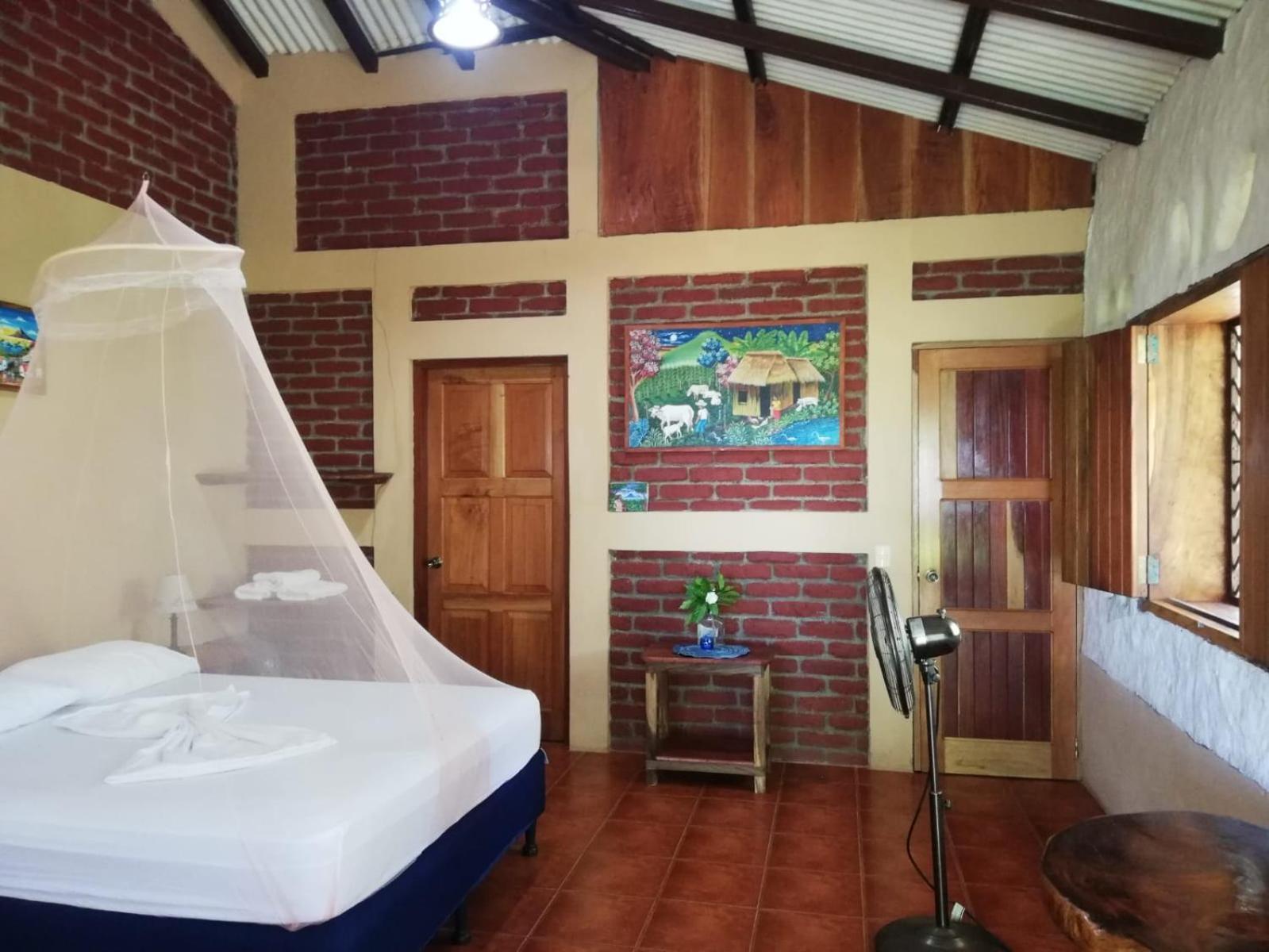 Finca Mystica Mérida エクステリア 写真