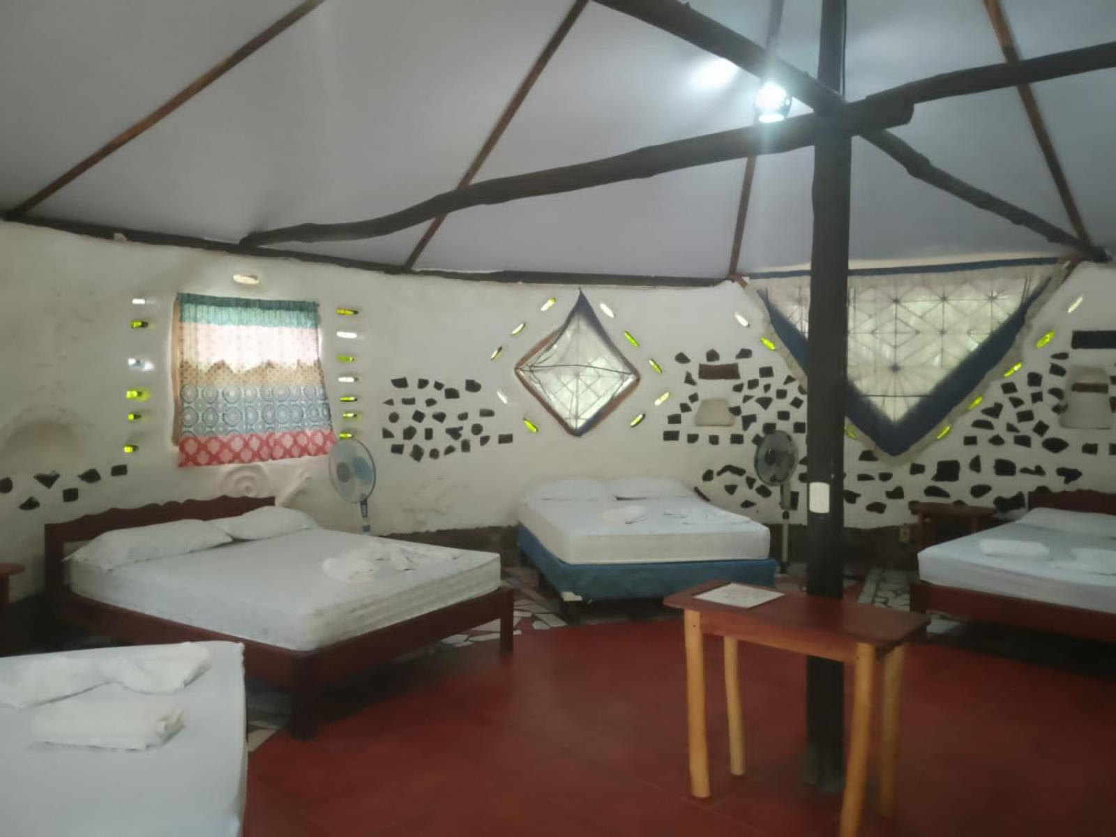 Finca Mystica Mérida エクステリア 写真