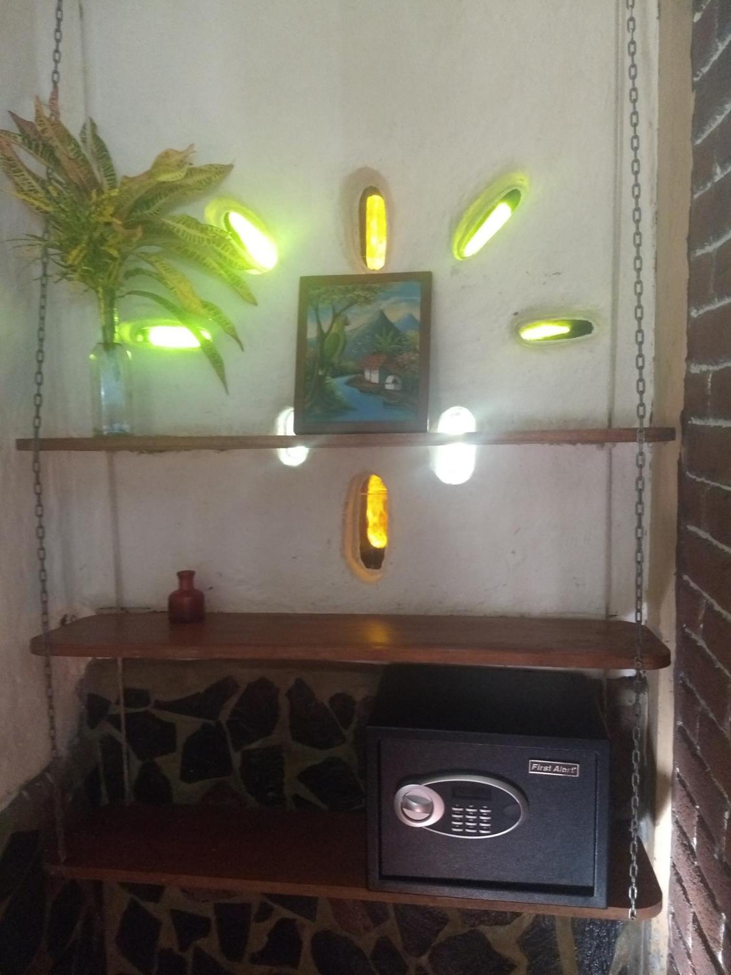 Finca Mystica Mérida エクステリア 写真