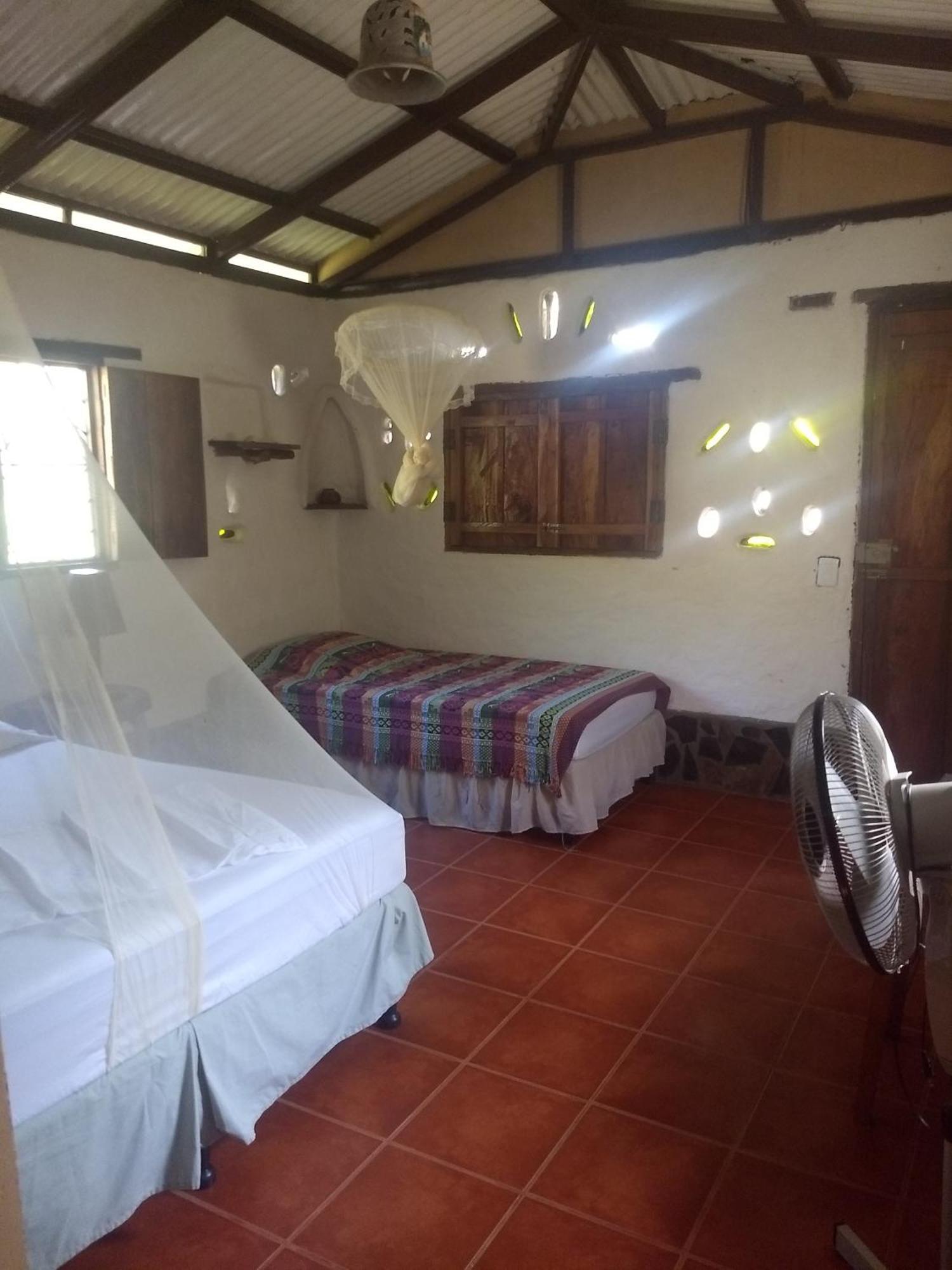 Finca Mystica Mérida 部屋 写真