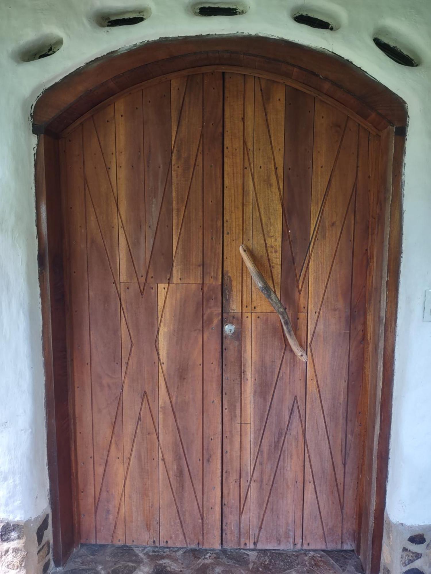Finca Mystica Mérida 部屋 写真