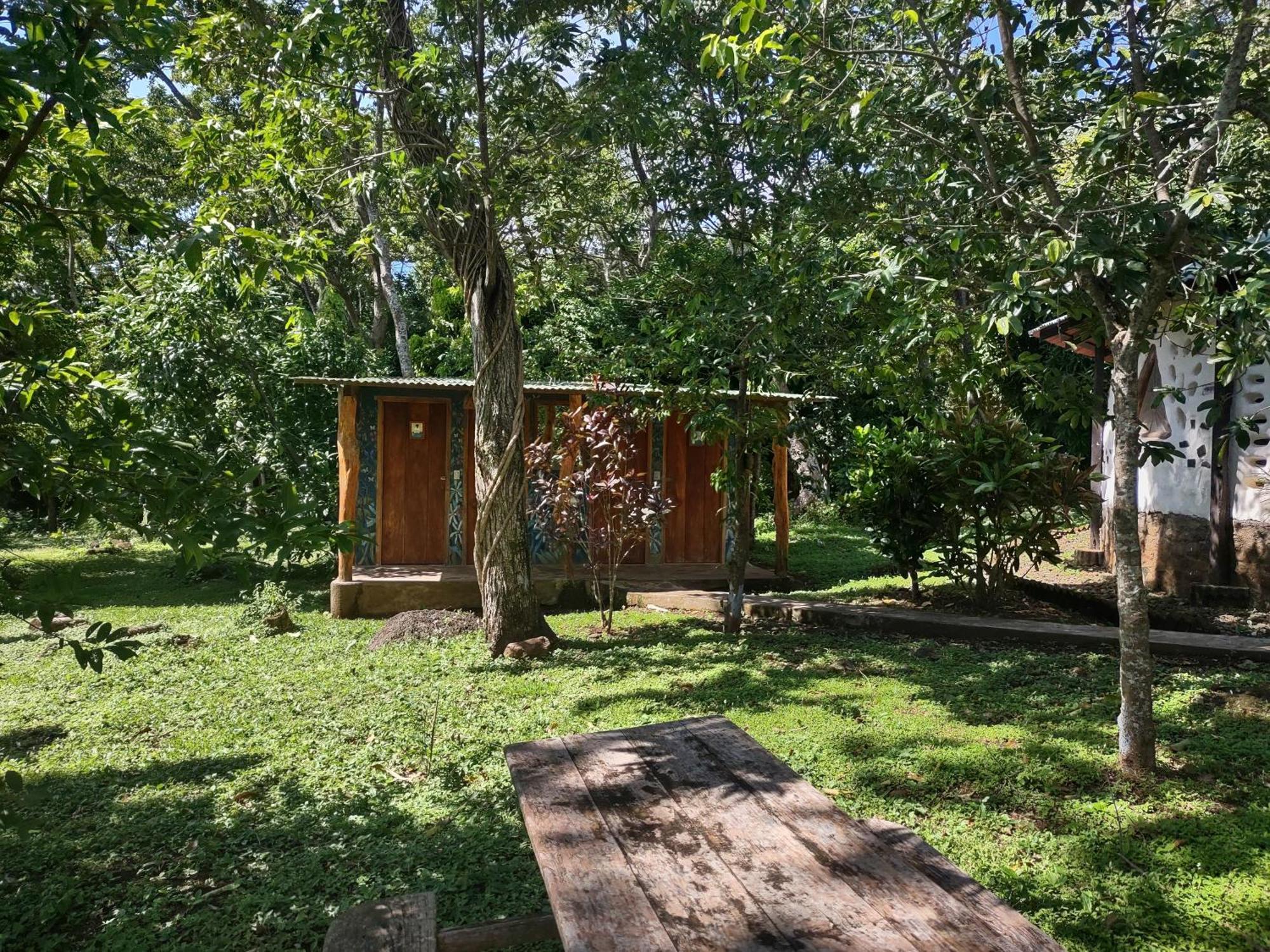 Finca Mystica Mérida 部屋 写真