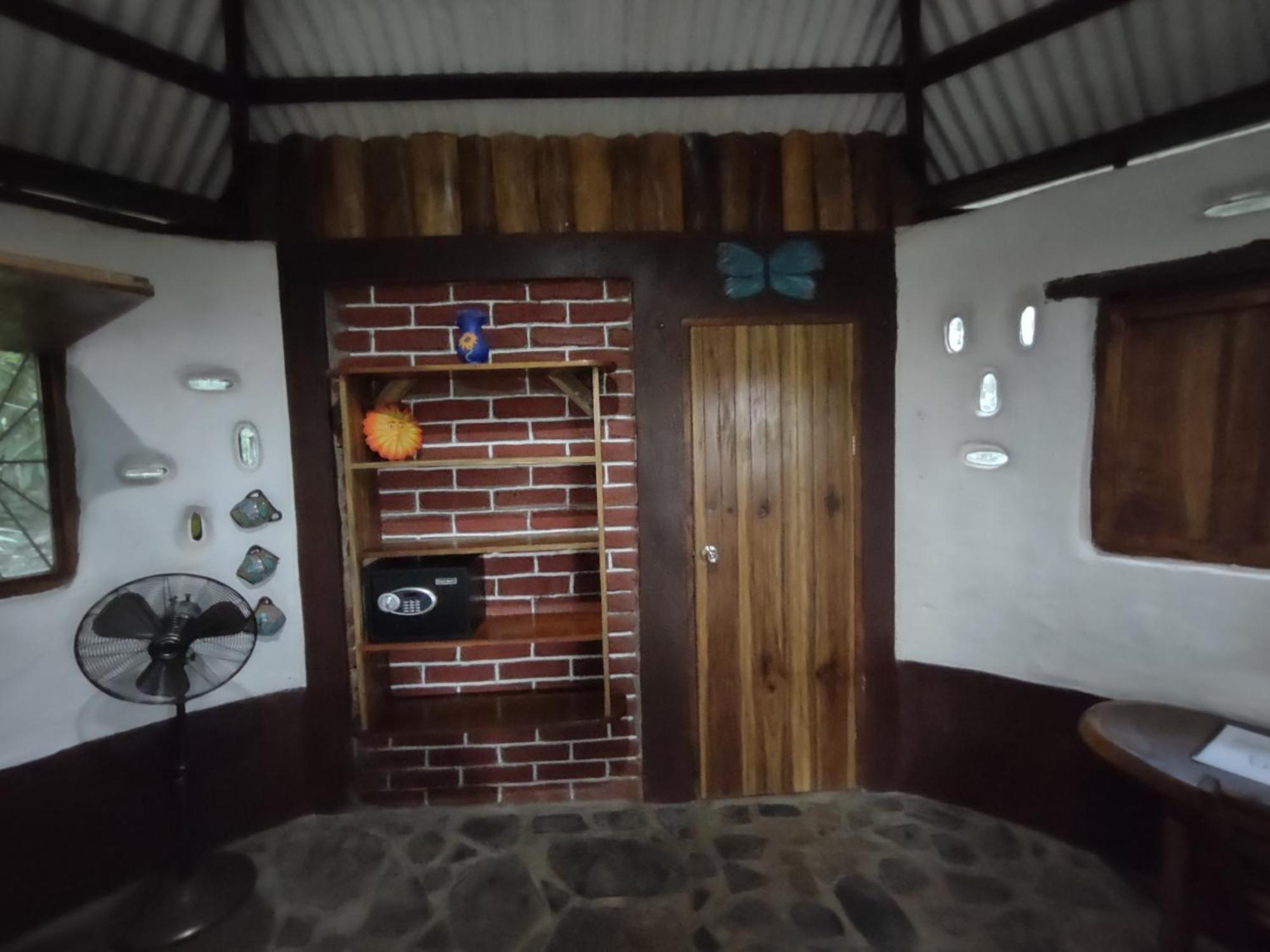 Finca Mystica Mérida 部屋 写真