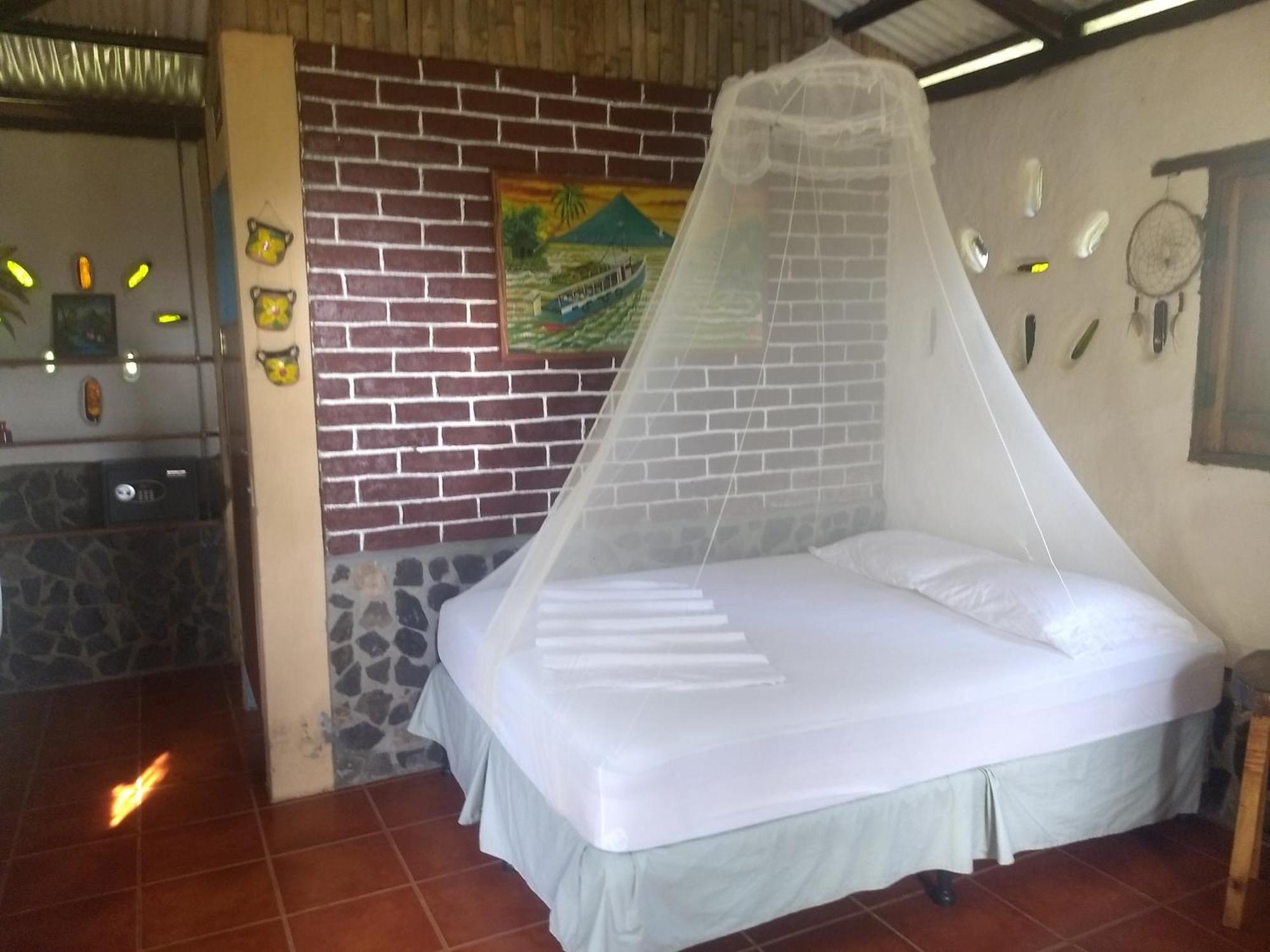 Finca Mystica Mérida 部屋 写真