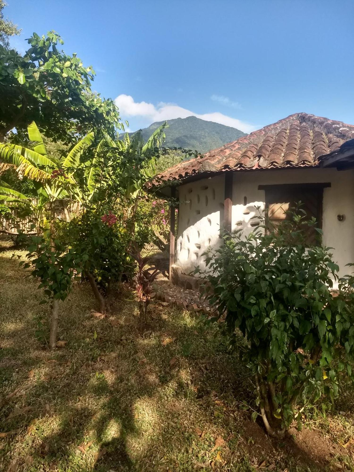 Finca Mystica Mérida 部屋 写真