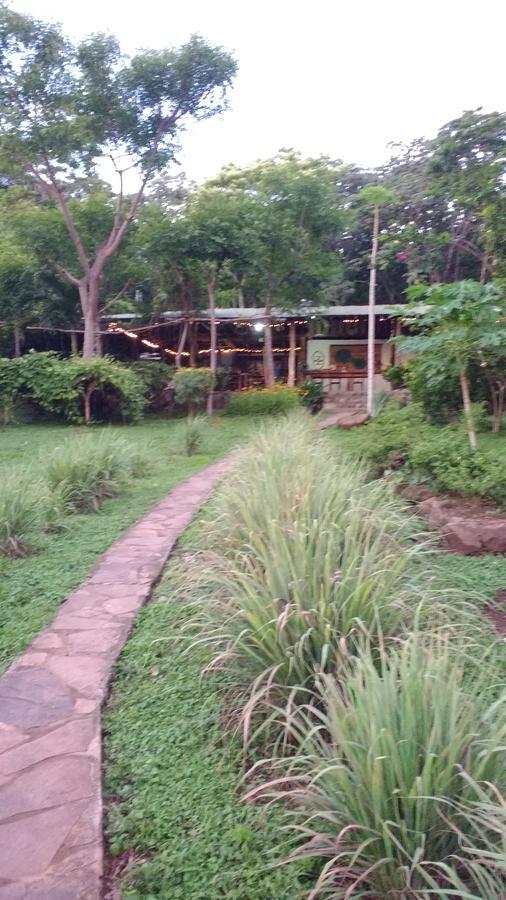 Finca Mystica Mérida エクステリア 写真