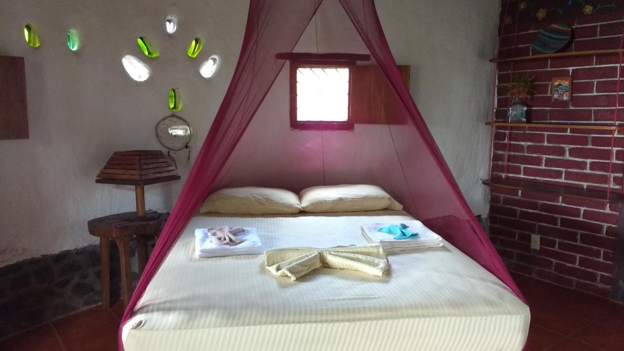 Finca Mystica Mérida エクステリア 写真