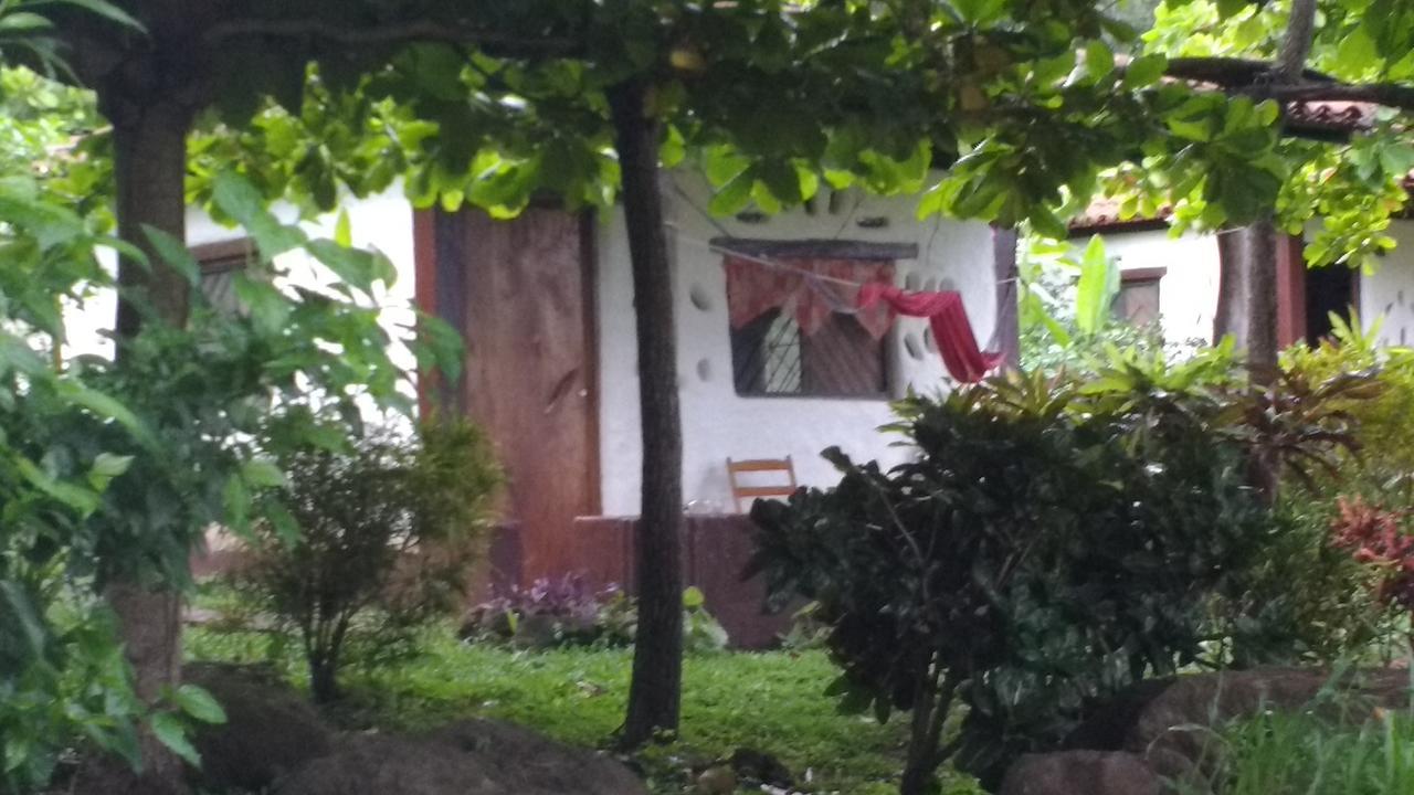 Finca Mystica Mérida エクステリア 写真