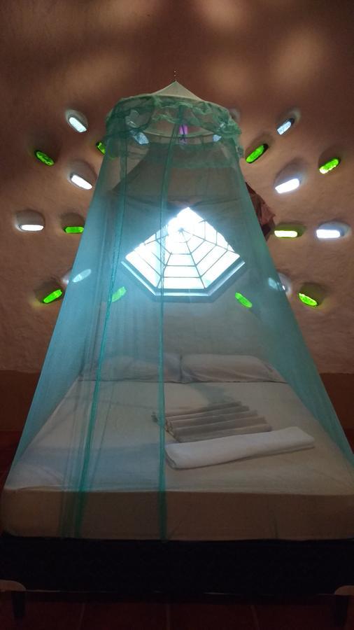 Finca Mystica Mérida エクステリア 写真
