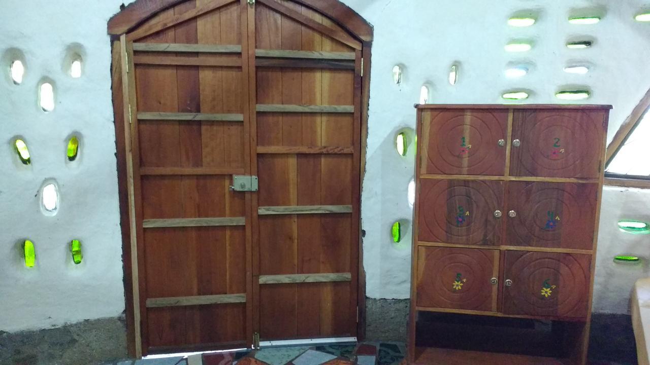 Finca Mystica Mérida エクステリア 写真
