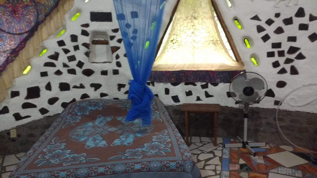 Finca Mystica Mérida エクステリア 写真