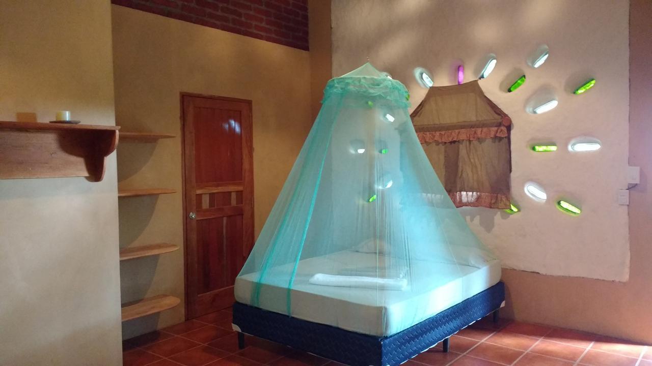 Finca Mystica Mérida エクステリア 写真