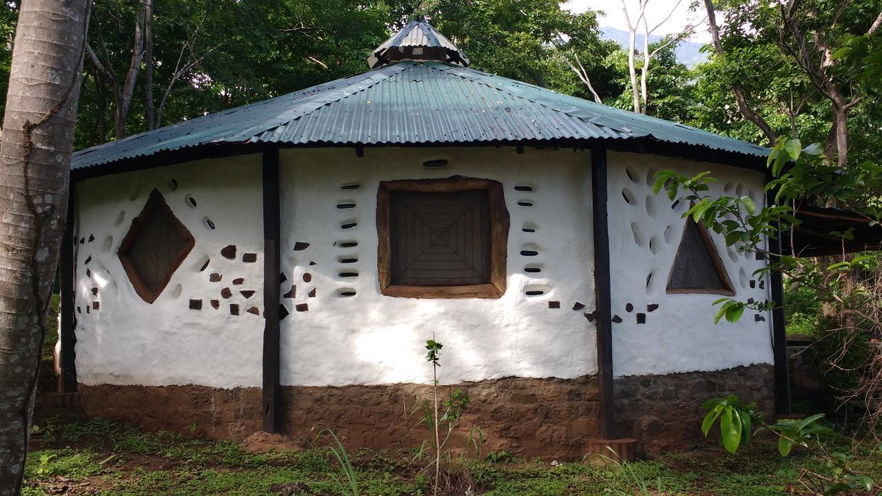 Finca Mystica Mérida エクステリア 写真