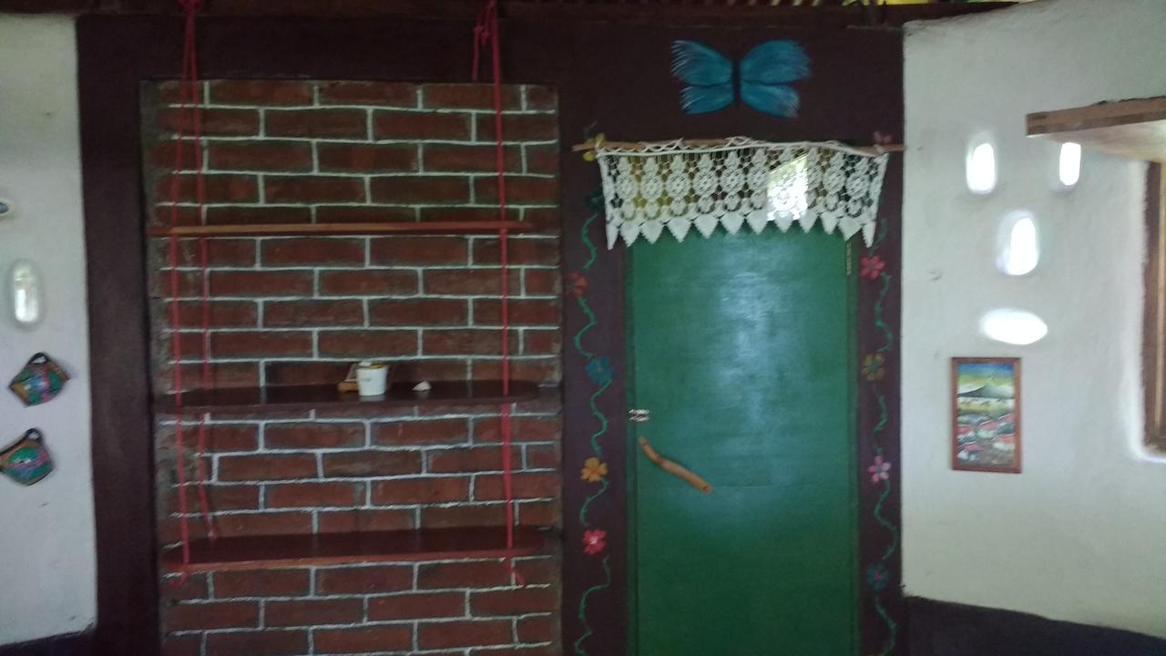 Finca Mystica Mérida エクステリア 写真